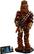 Angle. LEGO - Star Wars Chewbacca Figure Building Set for Adults 75371.