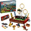 LEGO - Harry Potter Quidditch Trunk 76416
