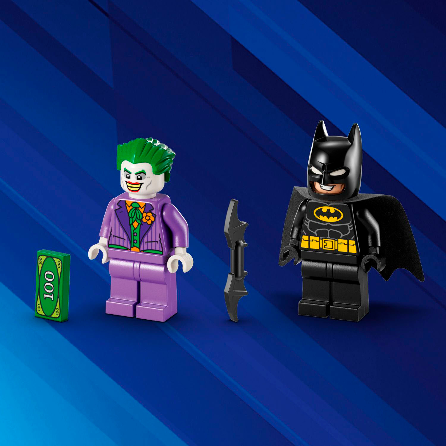 LEGO DC Super Heroes App-Controlled Batmobile 76112 6212585 - Best Buy