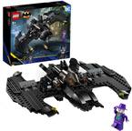 LEGO DC Batman Construction Figure 76259 6427748 - Best Buy