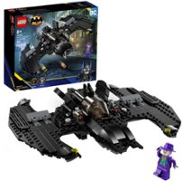 LEGO - DC Batwing: Batman vs. The Joker 76265 - Front_Zoom