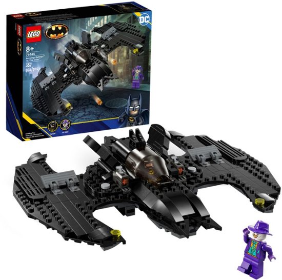 Batman LEGO Sets, Batman LEGO Toys