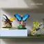 Alt View 13. LEGO - Ideas The Insect Collection Building Set 21342 - Multi.