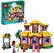 Front. LEGO - Disney Asha’s Cottage Princess Building Toy Set 43231.