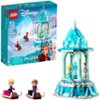 LEGO - Disney Anna and Elsa’s Magical Carousel 43218