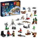 LEGO Marvel Avengers Advent Calendar 76267 6427768 - Best Buy