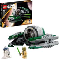 Star Wars LEGO Sets - Best Buy