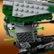 Left Zoom. LEGO - Yoda's Jedi Starfighter 75360.