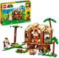 LEGO - Super Mario Donkey Kong’s Tree House Expansion Set 71424
