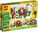 Alt View 11. LEGO - Super Mario Donkey Kong’s Tree House Expansion Set 71424.