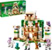 LEGO - Minecraft The Iron Golem Fortress 21250