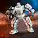 Alt View 12. LEGO - Star Wars Stormtrooper Mech 75370.