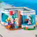 Alt View 11. LEGO - City Ice-Cream Shop 60363.