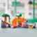 Left. LEGO - Minecraft The Pumpkin Farm Building Toy Set 21248.