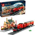 LEGO City Express Passenger Train 60337 6379646 - Best Buy