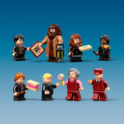 LEGO Harry Potter Hogwarts Express & Hogsmeade Station 76423 LEGO Harry Potter Hogwarts Express & Hogsmeade Station 76423