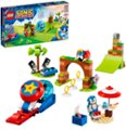 LEGO Ideas Sonic The Hedgehog Green Hill Zone Set 21331 - SS22 - US