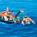 Alt View 11. LEGO - City Explorer Diving Boat Ocean Building Toy Set Play 60377.