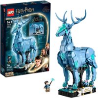 LEGO - Harry Potter Expecto Patronum 76414 - Front_Zoom