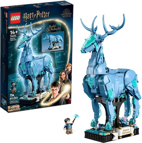 Lego harry potter best buy sales