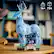 Left. LEGO - Harry Potter Expecto Patronum 76414.
