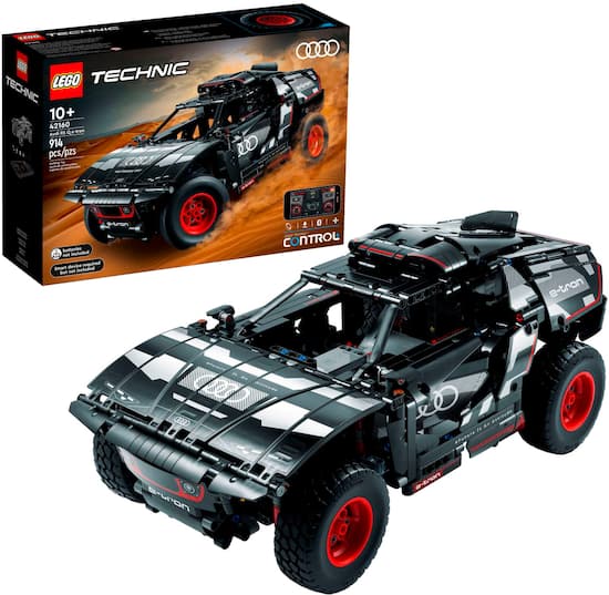 Technic lego rc car new arrivals