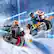 Alt View 11. LEGO - Marvel Black Widow & Captain America Motorcycles 76260.