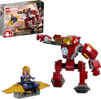 LEGO Marvel The New Guardians’ Ship 76255 6427740 - Best Buy