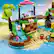 Alt View 11. LEGO - Sonic the Hedgehog Amy’s Animal Rescue Island Playset 76992.