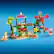 Alt View 13. LEGO - Sonic the Hedgehog Amy’s Animal Rescue Island Playset 76992.