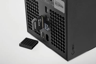 WD C50 1TB Storage Expansion Card for Xbox Series X|S Gaming WD C50 1TB Storage Expansion Card for Xbox Series X|S Gaming