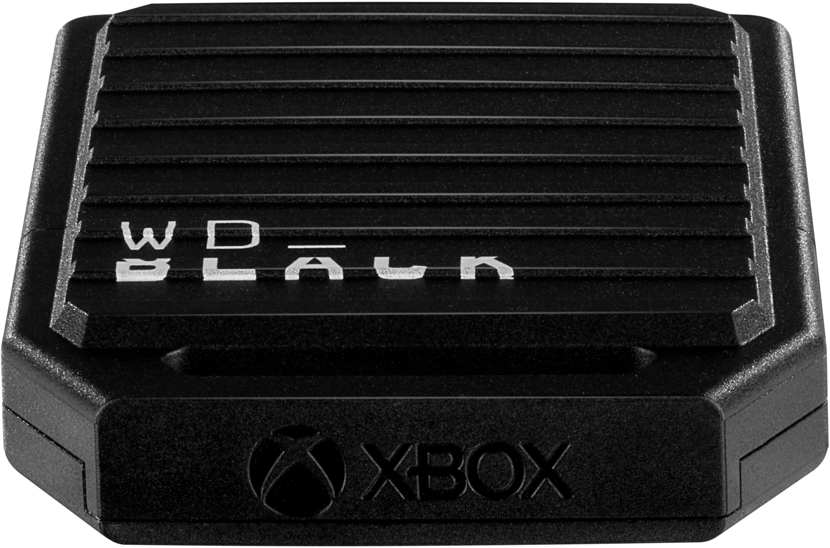 Save $25 Off the WD Black C50 1TB Xbox Series X