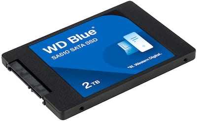 WD Blue SA510 2TB Internal SSD SATA WDBB8H0020BNC-WRSN - Best Buy WD Blue SA510 2TB Internal SSD SATA WDBB8H0020BNC-WRSN - Best Buy