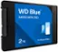 WD Blue SA510 SATA SSD 2TB Western Digital