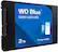WD Blue SA510 SATA SSD 2TB Western Digital