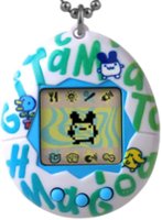 Tamagotchi Original - Logo Repeat - Front_Zoom