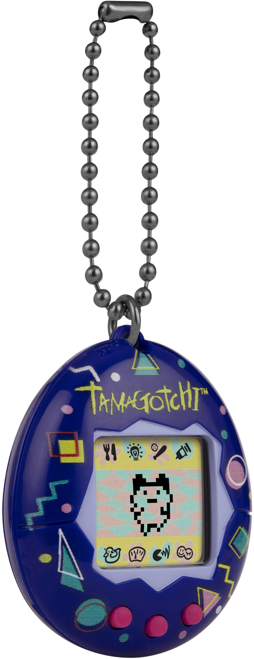 Tamagotchi Original 90s Theme 42940 - Best Buy