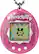 Front. Tamagotchi - Original - Pink Glitter.