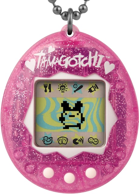 Best buy tamagotchi hotsell