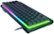 Alt View 14. ROCCAT - Magma Mini 60% Compact Wired Membrane Gaming Keyboard with RGB lighting - Black.