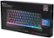 Alt View 16. ROCCAT - Magma Mini 60% Compact Wired Membrane Gaming Keyboard with RGB lighting - Black.