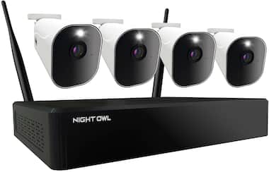 Wireless Security Camera With Local Storage - Best Buy