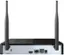 Alt View 11. Night Owl - 10 Channel 6 Camera Wireless 2K 1TB NVR Security System - White.