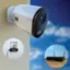 Alt View 12. Night Owl - 10 Channel 6 Camera Wireless 2K 1TB NVR Security System - White.