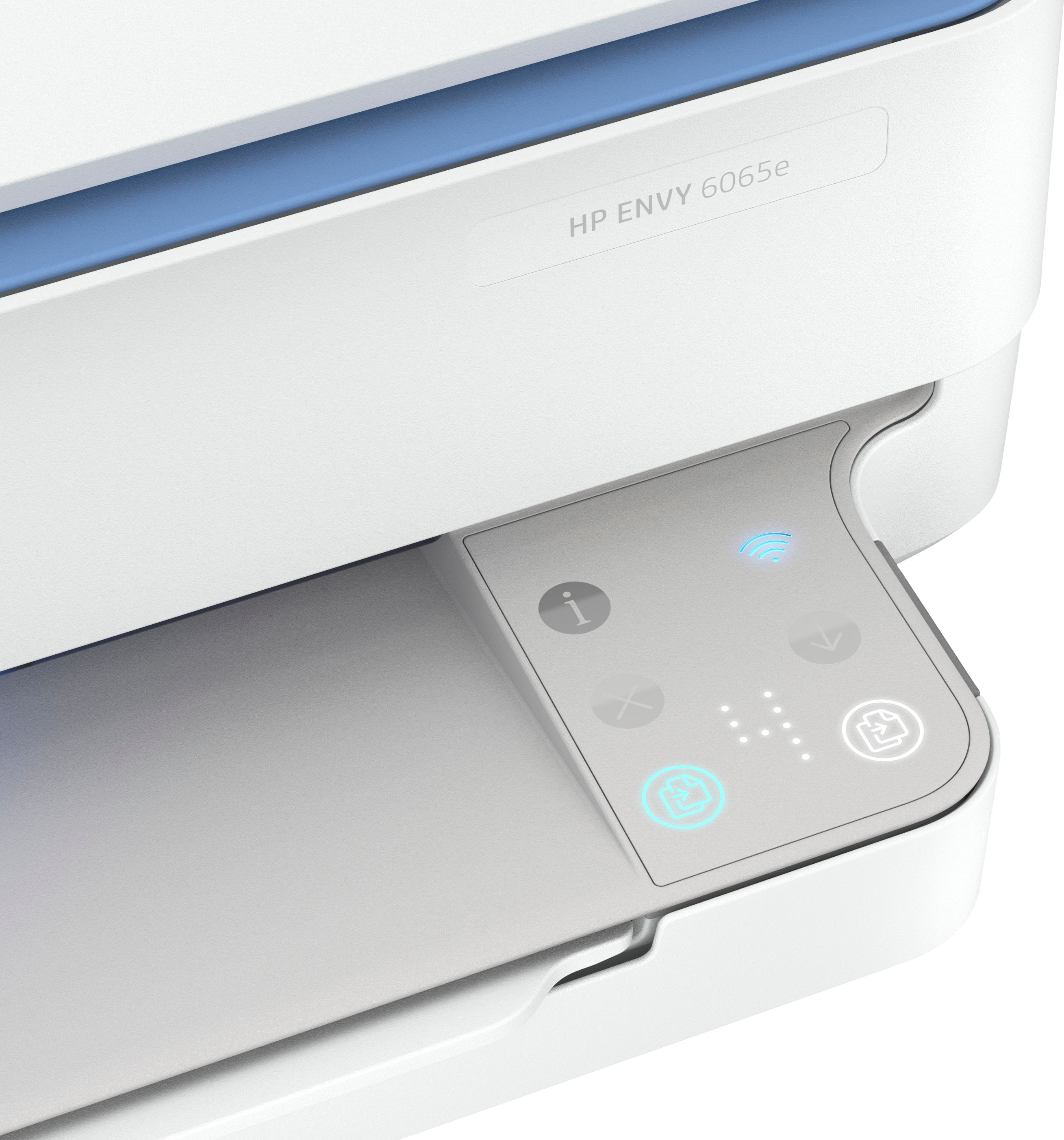 Buy HP ENVY 6032e All-in-One Wireless Inkjet Printer & Instant Ink with HP+