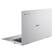 Alt View 11. ASUS - CX1 14" Chromebook - Intel Celeron N4500 with 8GB Memory - 64GB eMMC - Transparent Silver.