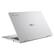 Alt View 13. ASUS - CX1 14" Chromebook - Intel Celeron N4500 with 8GB Memory - 64GB eMMC - Transparent Silver.