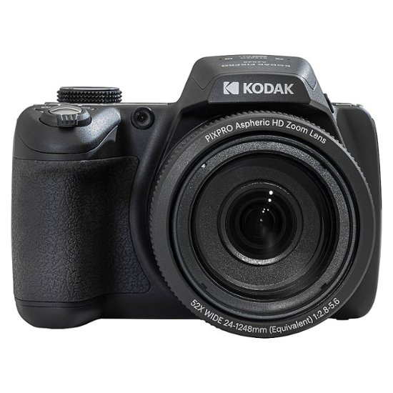 Best Kodak camera in 2024