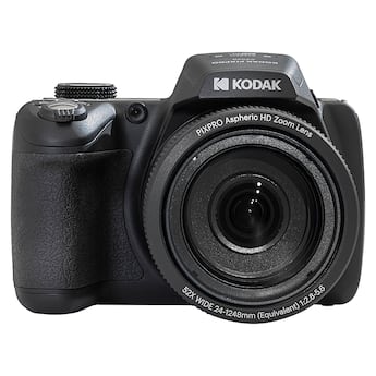 Kodak PIXPRO AZ528 Bridge Camera Black - Best Buy Kodak PIXPRO AZ528 Bridge Camera Black - Best Buy