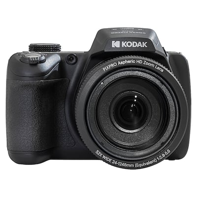 Kodak PIXPRO AZ528 Bridge Camera Black AZ528BK - Best Buy Kodak PIXPRO AZ528 Bridge Camera Black AZ528BK - Best Buy
